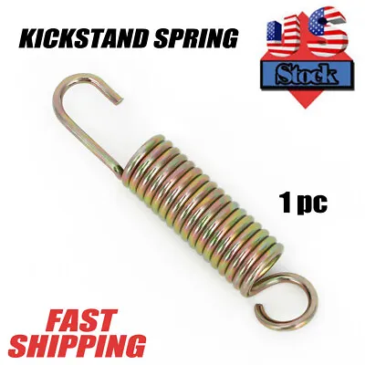 Kickstand Springs For Baja Warrior MB165 & MB200 Motovox MM-B80 MBX11 Mini Bike • $8.99