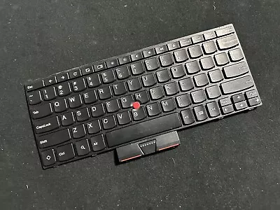 Original Genuine IBM Thinkpad Lenovo Keyboard X130e X131e 04X0257 04X0258 • $16.20