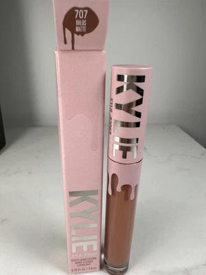$20 • Buy Kylie Jenner Smile Matte Liquid Lipstick. Assorted Shades - Choose One. BNIB