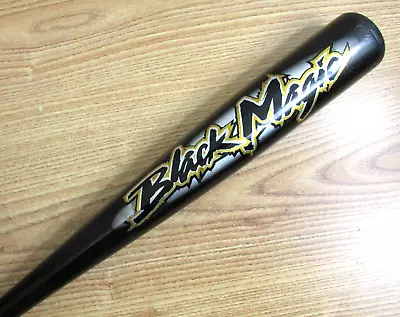 Easton Baseball Bat Mdl Bk8 34/31   /  -3  /  2 5/8  Barrel • $19.76