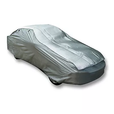 Car Hail Stone Storm Protection Cover 4WD To 5.4 Metres Ford Ranger With Canopy • $375.85