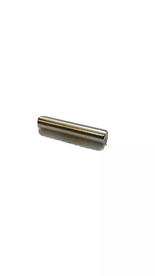 3/16  Día X 1  Long  Magnet Neodymium 35Ni Axially Magnetized By Special Request • $1.35