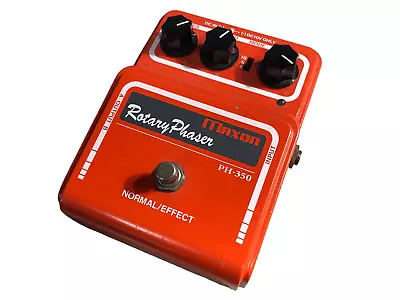 Effector Phaser MAXON PH-350 • $407.72