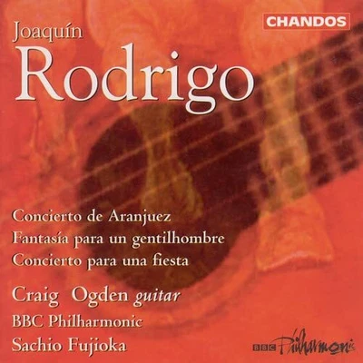 £3.49 • Buy Fujioka - Rodrigo: Concierto De Aranjuez; Fantasía Para Un ... - Fujioka CD 6MVG