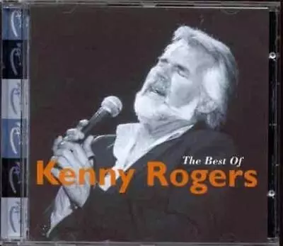 Kenny Rogers : The Best Of Kenny Rogers CD (2008) Expertly Refurbished Product • £1.90