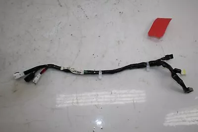 2008-2009 G37 Coupe Center Console Wiring Harness 24019JL00A OEM • $30