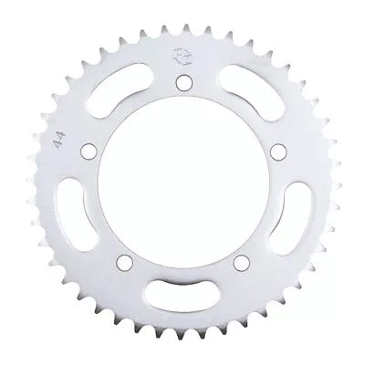 Primary Drive Steel Rear Sprocket 44 Tooth Fits KAWASAKI KX60 SUZUKI RM60 • $28.90