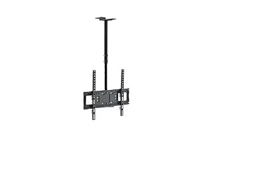 TV Bracket Wall Ceiling Mounted Tilt And Swivel 14 TO 50 Inch Bar Pub Club CCTV • £29.99