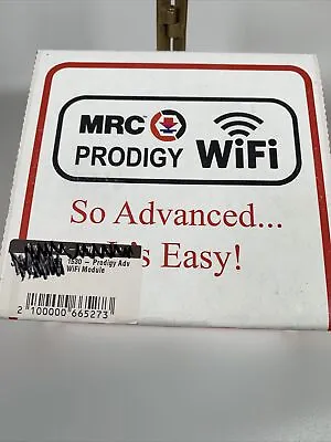 MRC 1530 Prodigy Wifi Module New In Box Sealed • $135