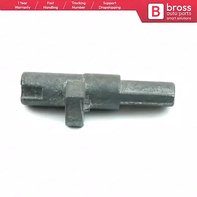 Bross BSP15 Ignition Lock Cylinder Tab Short For Mercedes E CLASS W210 1995-2003 • $7