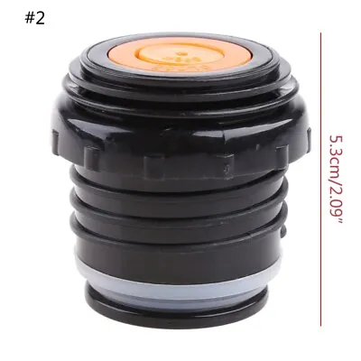 $4.58 • Buy Flask Covers Vacuum Insulated Travel Mug Stopper Lid Insulation Cup Inner
