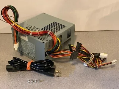 HP Compaq DC5700 (and Others) PS-6301-02 300W POWER SUPPLY 436957-001 437407-001 • $19.88