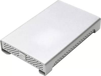 G-Technology 1TB G-DRIVE Mini SuperSpeed USB 3.0 FireWire 800 Mobile Hard Drive • $85.48