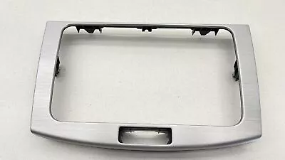 2009 - 2017 Volkswagen CC Front Center Radio Interior Trim Bezel OEM #3AA858069 • $25.99