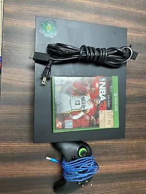 Microsoft Xbox One X 1787 Video Game Console Bundle 1TB 4K UHD Controller/Game** • $155