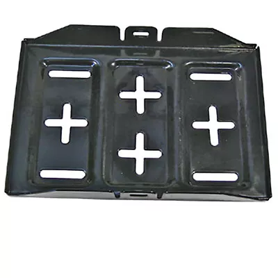 Pico 0851C Metal Battery Tray • $20.99