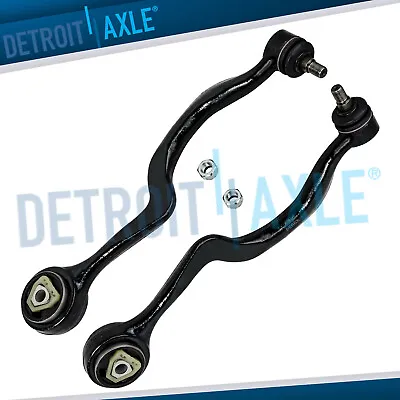 Front Upper Control Arm For BMW 525i 1989-1995 BMW 530i 540i 1994-1995 & 535i • $51.67