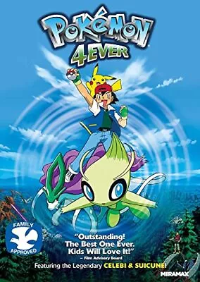 Pokémon 4Ever • $5.91