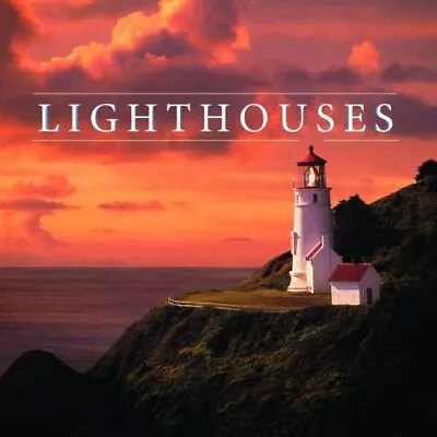 Lighthouses • £4.99