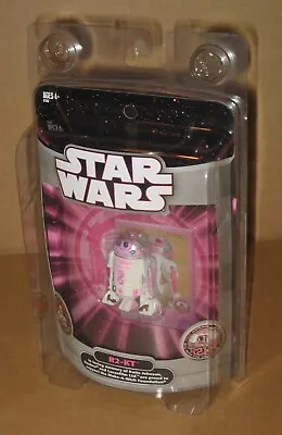 Star Wars Comic-Con Exclusive R2KT MIB 2007 • $75.60