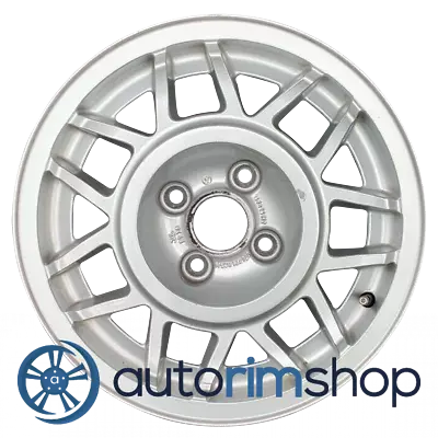 Volkswagen Golf Cabriolet Jetta Quantum Rabbit Scirocco 1982-1992 14  OEM Wheel • $239.39