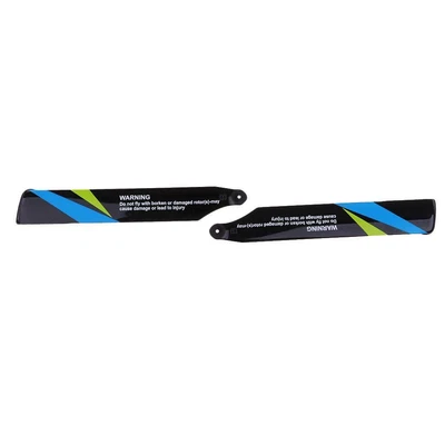 £6.73 • Buy 2-piece Rotor Wing For Drone Quadrotor WLTOYS V911S RC