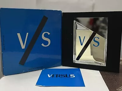 Versus V/S By Versace 3.4 Fl.oz Edt Spray Men’s . • $100