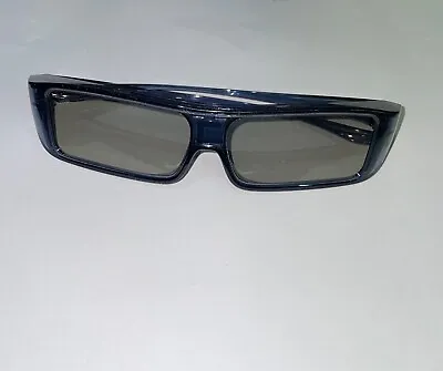 High Quality Adults Passive 3D Glasses Sky Sony Toshiba LG Panasonic TVs • £5.99
