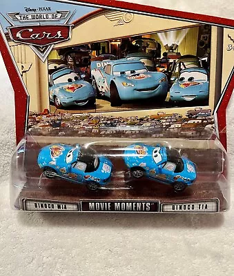 Disney Pixar Cars Mia And Tia • $15