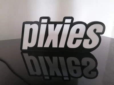 PIXIES Self Standing Decorative Display • £11.99