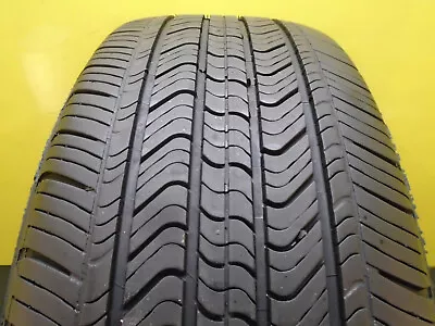 1 Nice Tire Michelin Primacy  Mxm4   215/55/17 94v  80% Life #41684 • $86.24