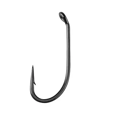 Mustad S80AP-TX-6-25H Nymph Hook3906 Sproat Bend 3XH Down Eye - • $5.21