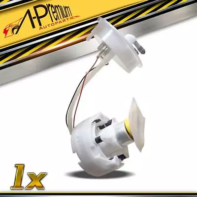 $35.99 • Buy Fuel Pump Module Assembly For Audi A6 2000-2004 VW Passat 98-05 1.8L 2.8L 3.0L