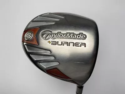 Taylormade 2007 Burner 460 Driver 10.5* Matrix Ozik XCON-5 TP Regular RH • $59.58