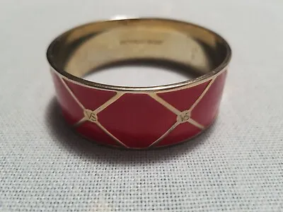 Victoria’s Secret Magenta Pink Bangle • $15