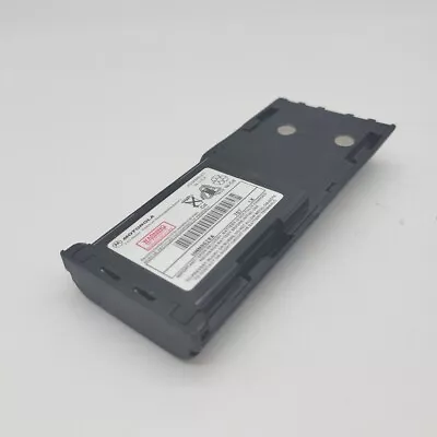 HNN9628 HNN9628A Battery For MOTOROLA GP-300 LCS2000 • $7.99