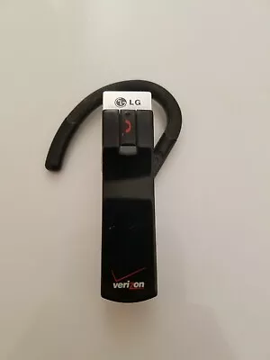 LG Electronics Bluetooth Headset HBM710 HBM-710 Verizon Branded Earpiece Phone • $12.99