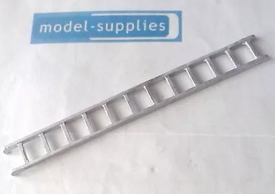 £2.60 • Buy Dinky 555 Fire Engine Reproduction White Metal Extension Ladder