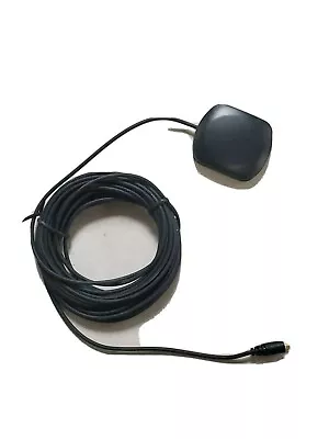 Glisson MCX Garmin GPS Antenna + Glisson MCXEXT2 25 M/F Straight Extension Cable • $19.99