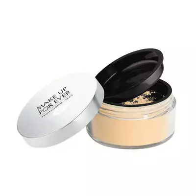 Make Up For Ever Ultra Hd Setting Powder ~ 24hr Wear ~ 3.0 Beige Dore ~ Nwob • $13.99