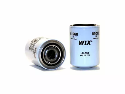 For 1981-1985 Mack MR Oil Filter WIX 36331ZC 1982 1983 1984 10.4L V8 DIESEL • $21.89