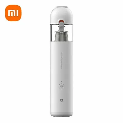 Xiaomi Vacuum Cleaner Mini Handheld Cordless 13Kpa Car Rechargeable Portable AU • $69.99