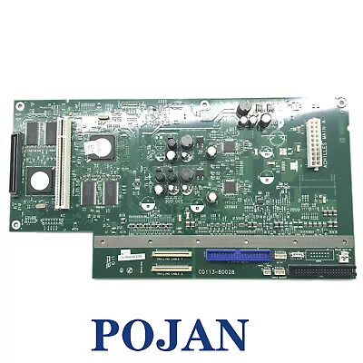 Main PCA Board Q6677-67005 Fit For HP Designjet Z2100 Z3100 Z5200 Q6677-67014 • $168