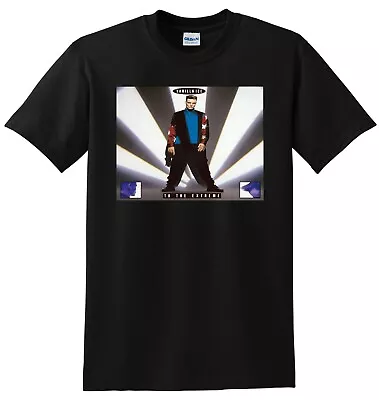 VANILLA ICE T SHIRT To The Extreme Vinyl Cd Cover SMALL MEDIUM LARGE XL • $24.99