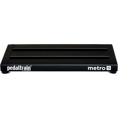 Metro 16 Pedalboard • $89.99
