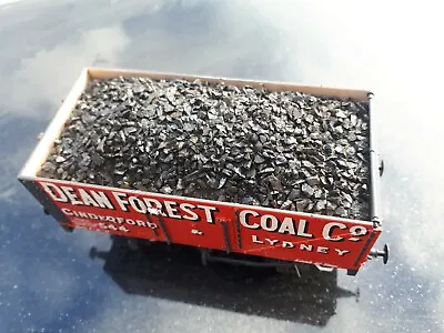 £13 • Buy Dapol/lionheart O Gauge 5 & 7 Plank Coal Loads