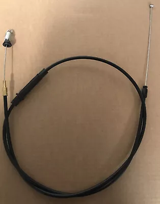 Mountfield Lawnmower Clutch Drive Cable 381000667/0 SP480T  Genuine Box5 • £29