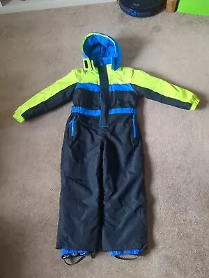 $12.19 • Buy Campri Children's Ski Winter Suit