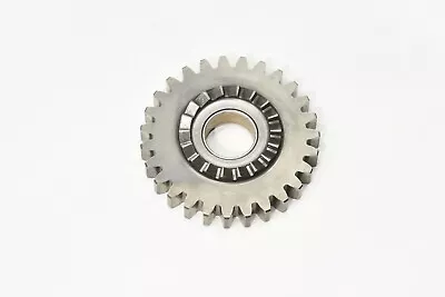 $40 • Buy 1981 81 Honda CR250R CR 250 CR450R Kickstart 27T Gear 28210-KA4-000