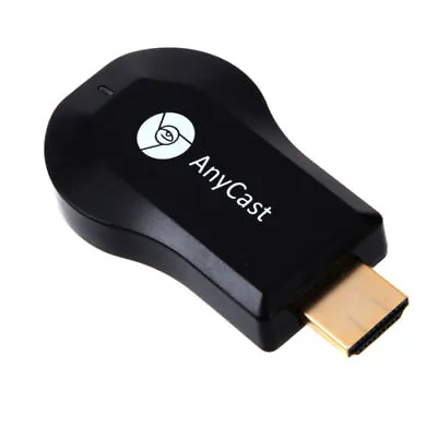 Screen Mirroring Dongle 1080P HDMI TV Stick For Samsung Galaxy M31 Anycast AU OZ • $28.99